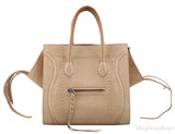 Phantom Beige Python