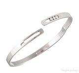 Move Noa Pavé Bangle