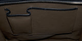 Mini Luggage Tricolor Blue