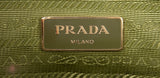 Prada Saffiano Edera Shoulder Bag
