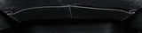 Kelly 35 Black Croc Sellier PHW