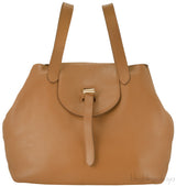 Thela Tan Handbag
