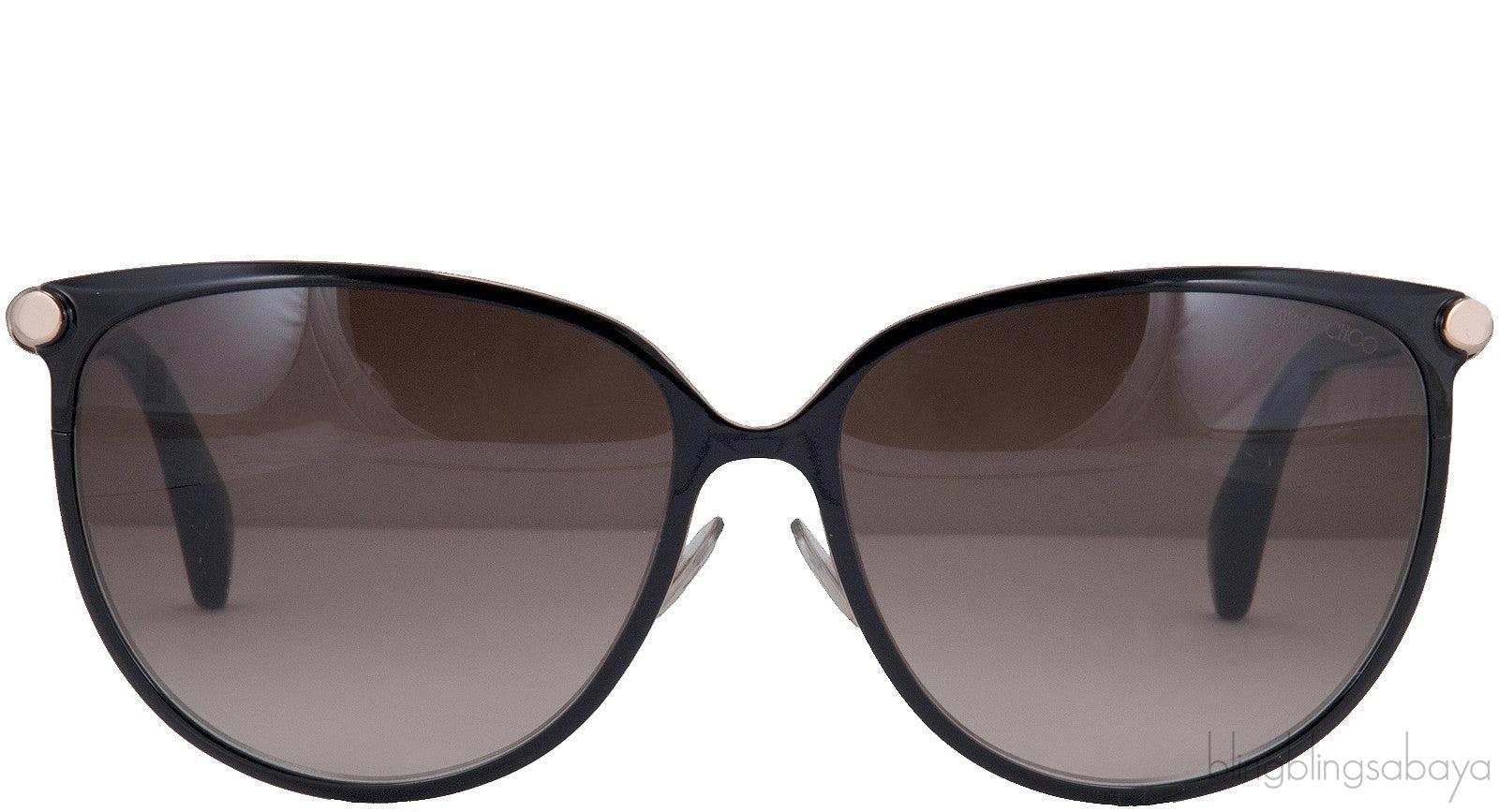 Juliet Cat-eye Sunglasses