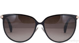 Juliet Cat-eye Sunglasses
