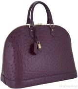Alma MM Ostrich Prune