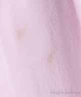 Pink Sleeveless Blouse