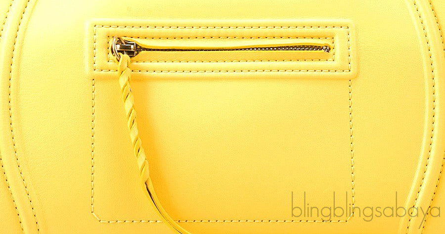 Phantom Bright Yellow