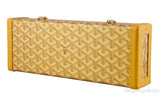 Yellow Saint Honore Clutch