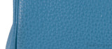 Birkin 30 Turquoise Togo GHW