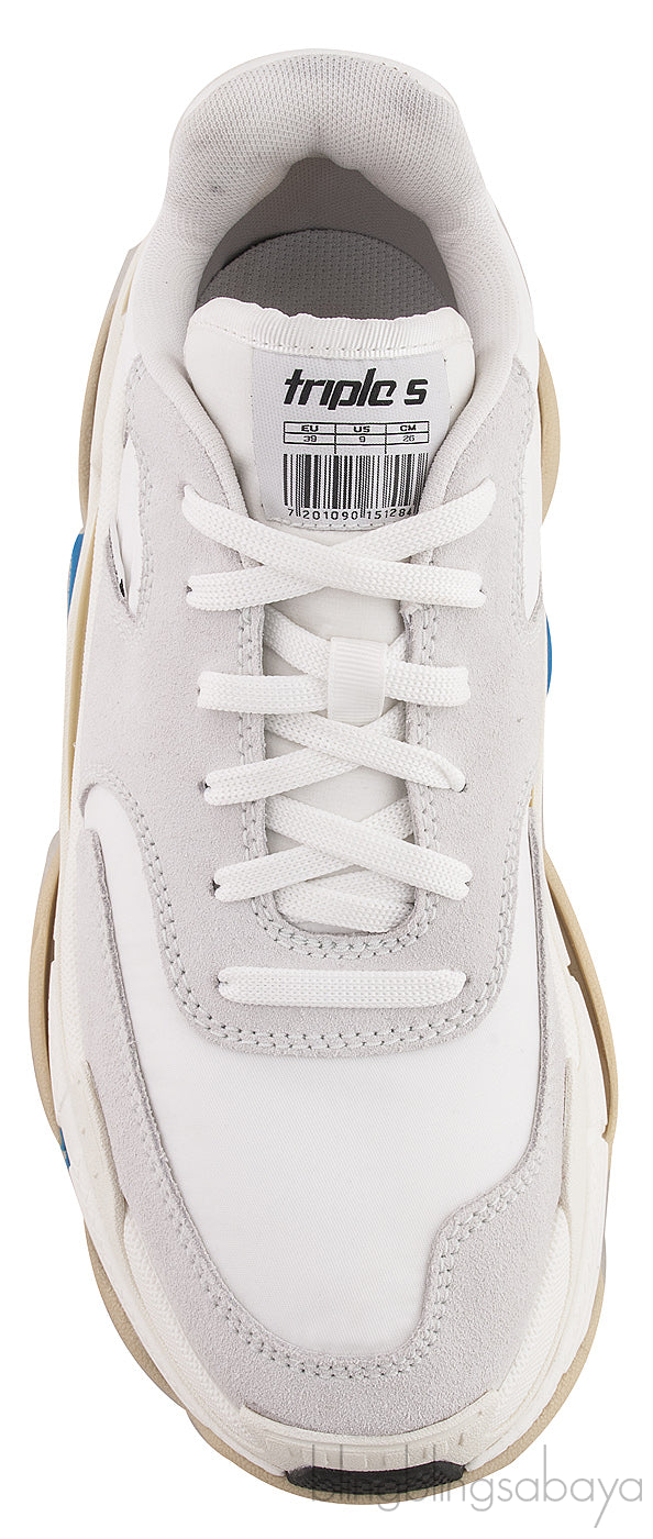 Triple S Low-top Sneaker