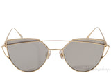 Lovepunch Titanium Sunglasses