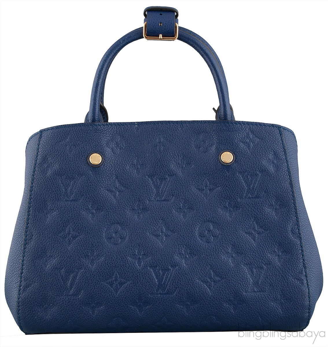 Iris Montaigne BB Empreinte