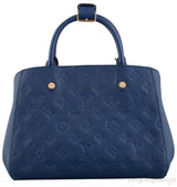 Iris Montaigne BB Empreinte
