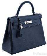 Kelly 32 Retourne Black Togo