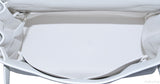 Kelly 28 White Retourne PHW
