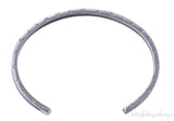 B.Zero1 Cuff Bracelet