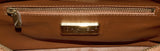 Paris Bombay Shiva Brown Crocodile
