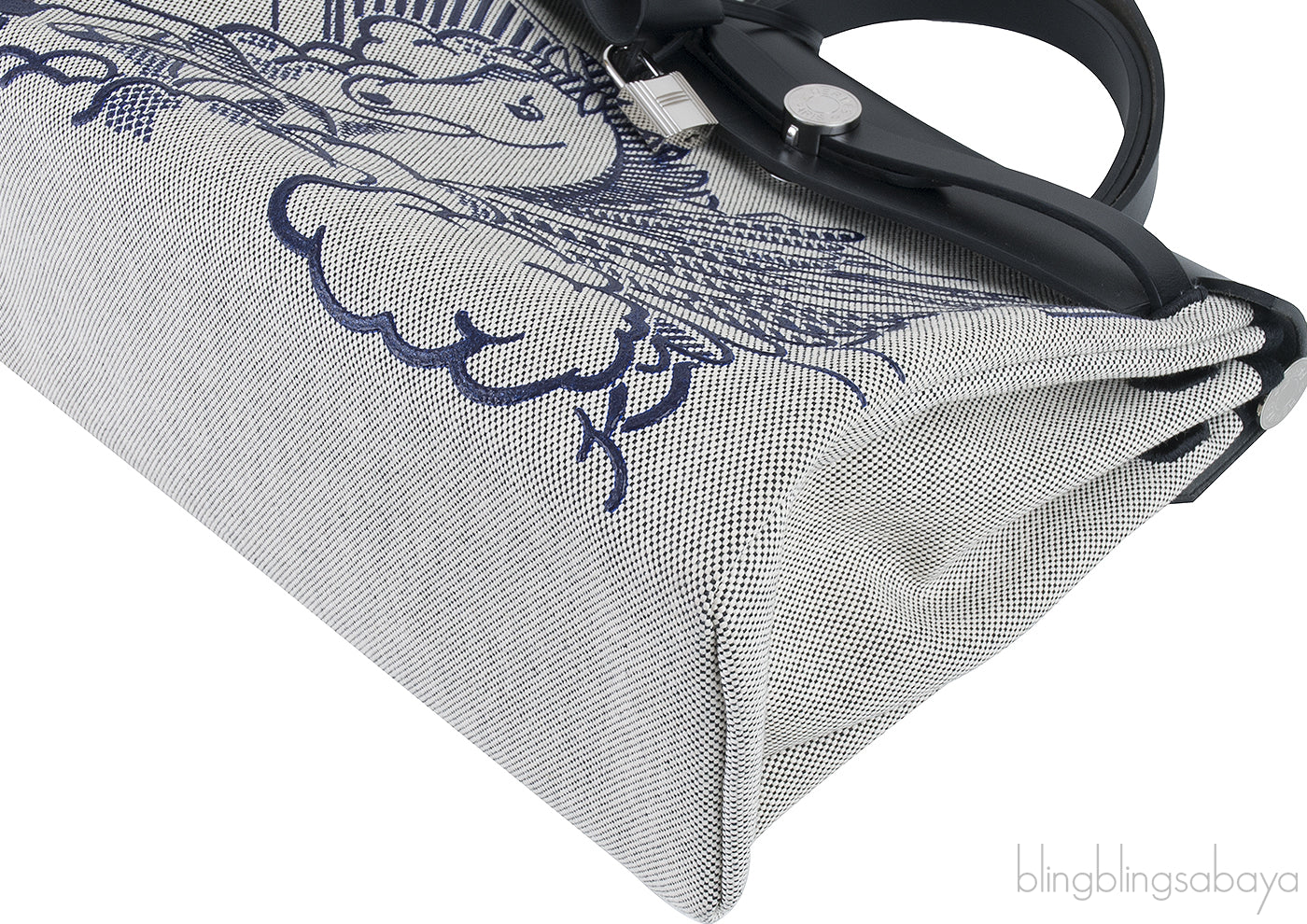 Herbag Zip  31 Retourne Pegase Pop Bag