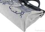 Herbag Zip  31 Retourne Pegase Pop Bag