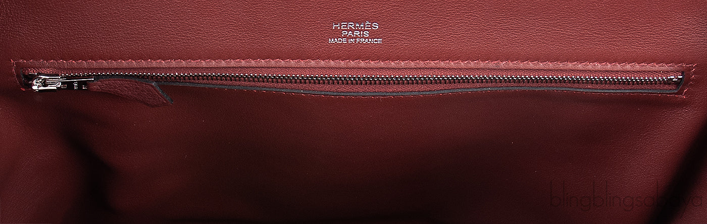 24/24 - 29 Bag Rouge H PHW