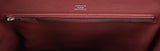 Hermes 24/24 - 29 Bag Rouge H PHW