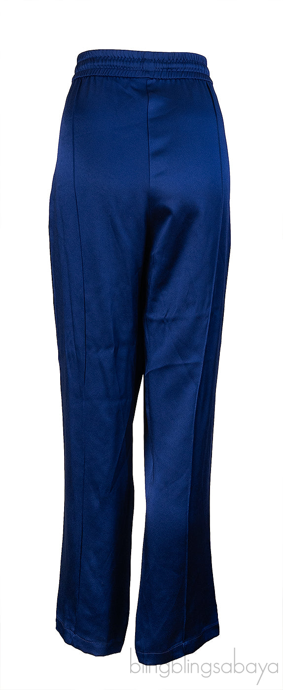 Valentine Gauthier Blue Shirt & Trouser