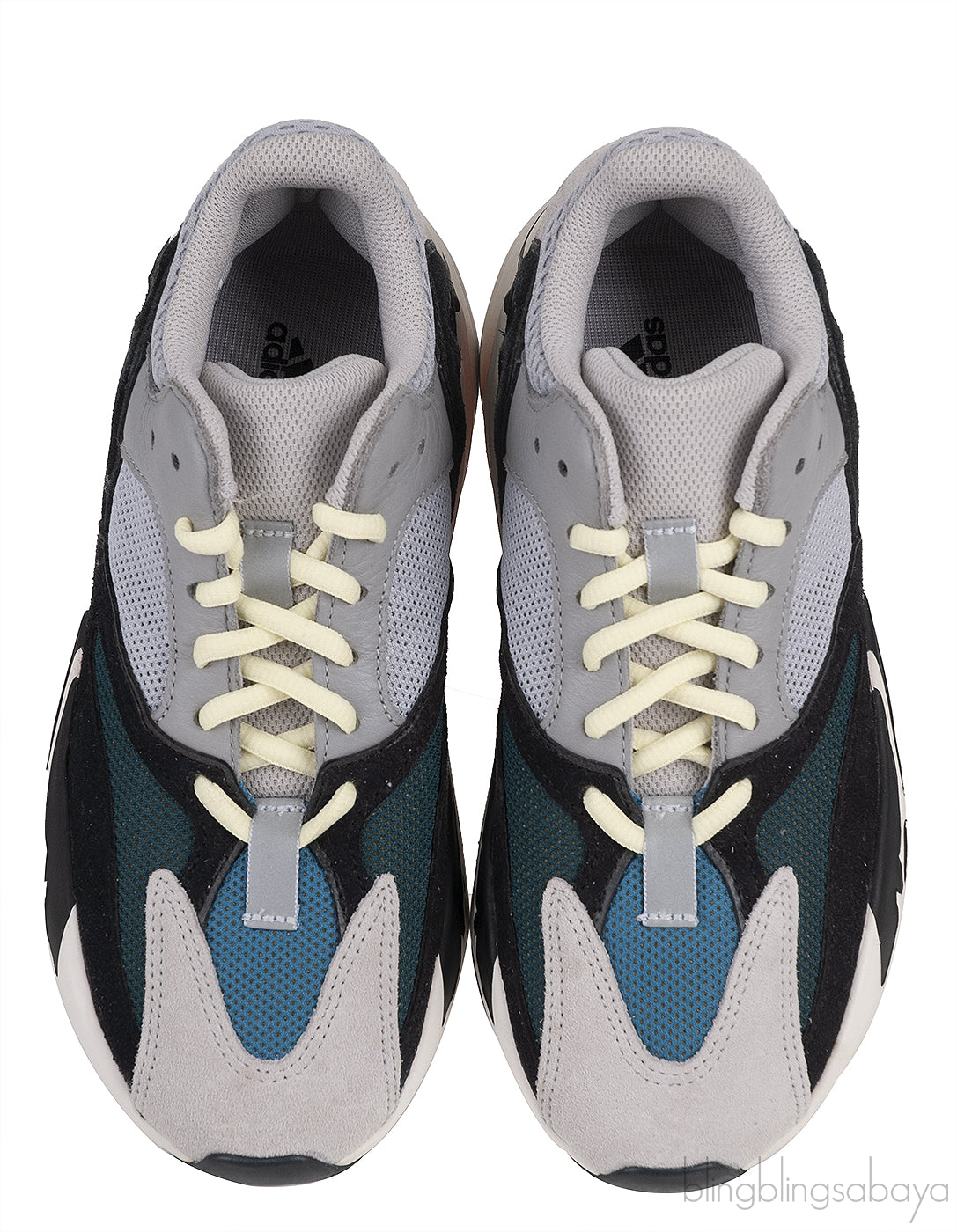 Yeezy Boost 700 \"Wave Runner\" Sneakers