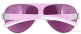 Franz Aviator Sunglasses