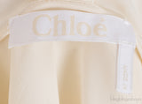 Chest Pocket Blouse