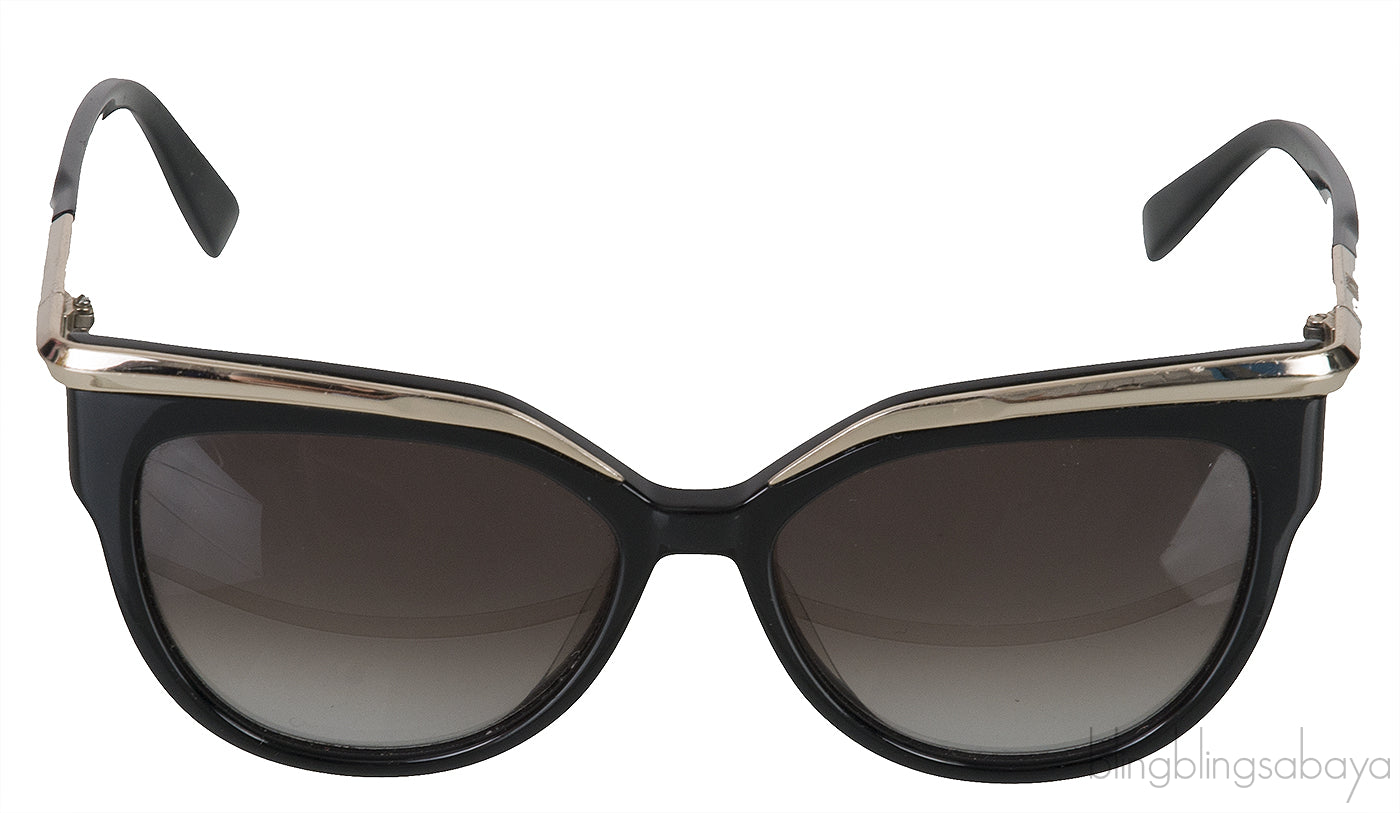 MCM637S Cat Eye Sunglasses