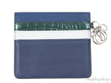 Dior Multi-leather Card Holder
