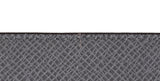 Grey Taiga 35mm LV Initiales Belt