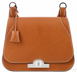 Rejane Saddle Bag