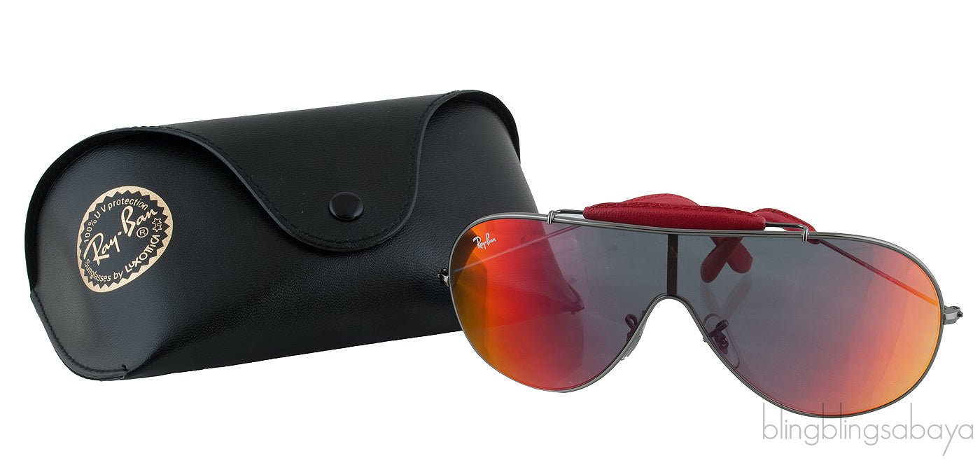 RB3416Q Sunglasses