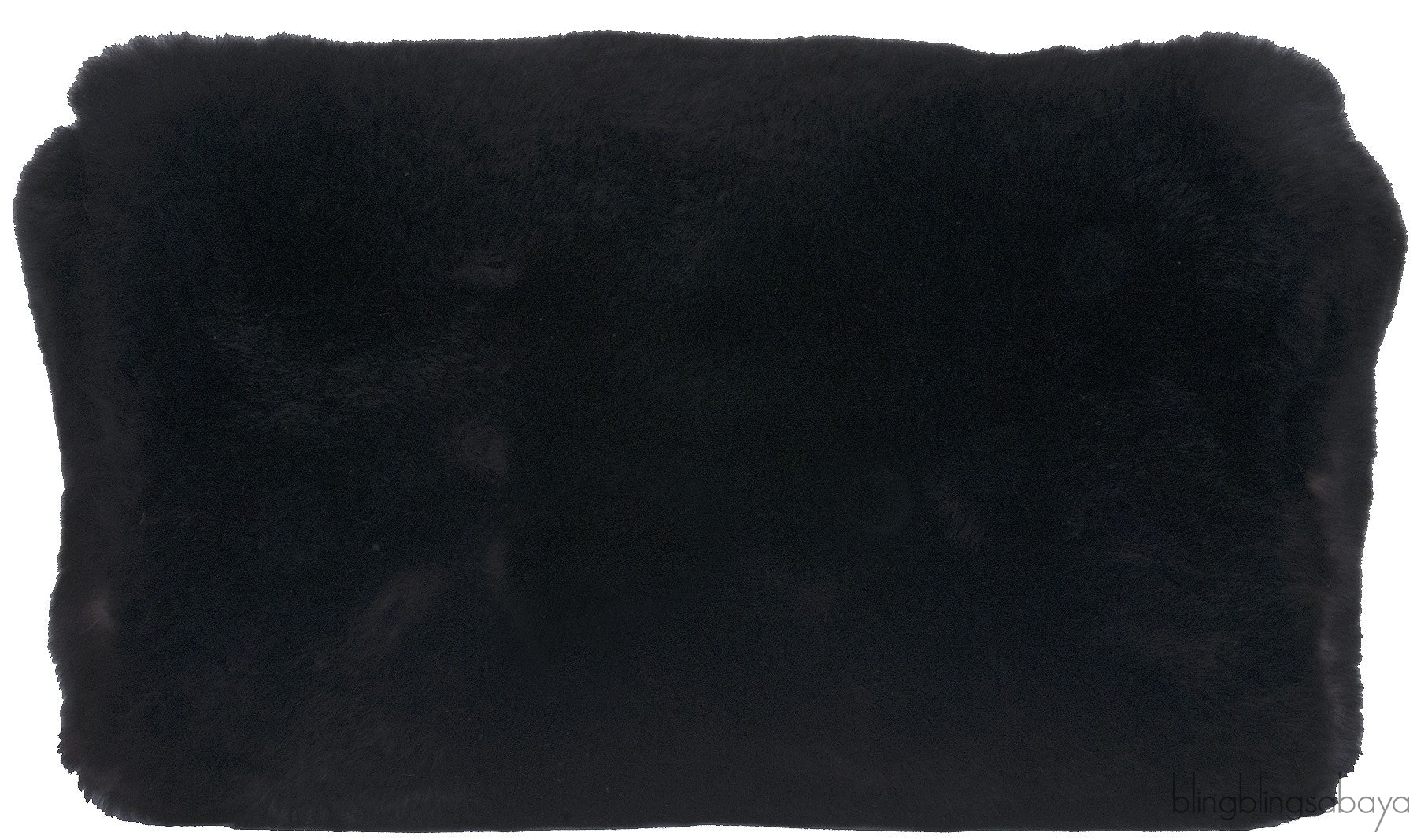 Orylag Fur Mini Flap Bag