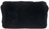 Orylag Fur Mini Flap Bag