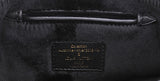 Ecrin Pochette Crocodile Chain Flap