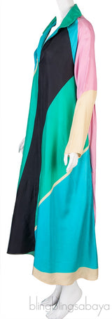 Winifred Palm Springs Dress