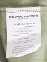 Avocado Green Hoodie & Trouser
