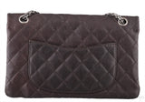Bi-color 2.55 Re-issue 226 Flap Bag