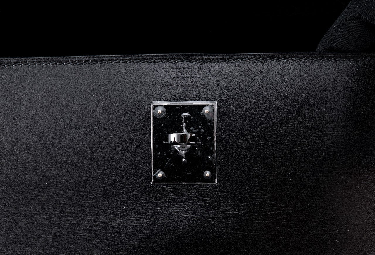 Kelly 35 \"SO BLACK\" Limited Edition