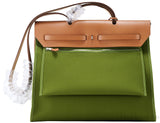 Herbag Zip-in GM Vert Pelouse
