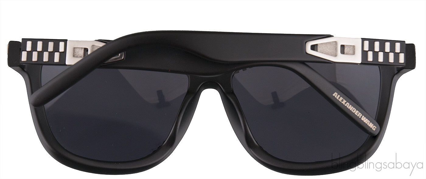 CE Cat 3 Zipper Motif Sunglasses