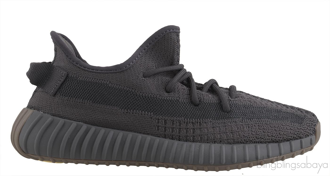 \"Cinder\" Yeezy Boost 350 V2