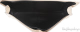 Roger Vivier Greyish Brown Python Shoulder Bag