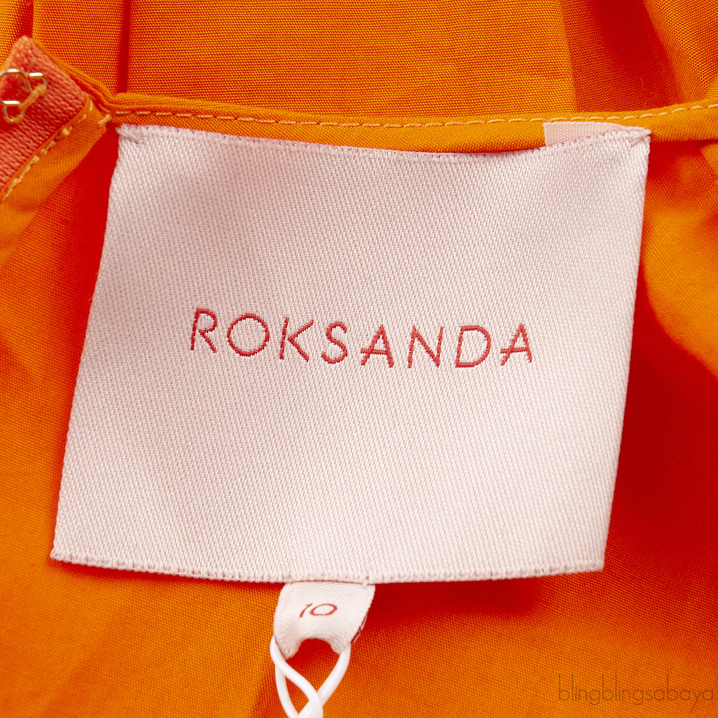 Mandarin Ruched Waist Long Sleeve Dress