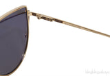Lovepunch Titanium Sunglasses