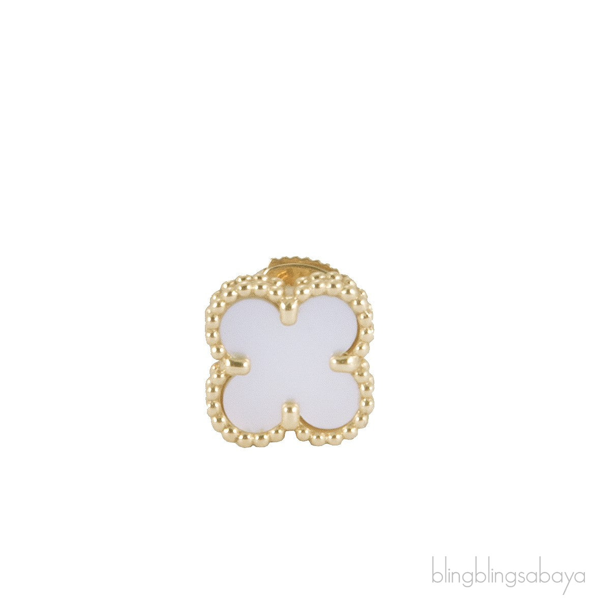 Sweet Alhambra Earrings