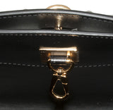 City Steamer Bead Embellished Mini Bag