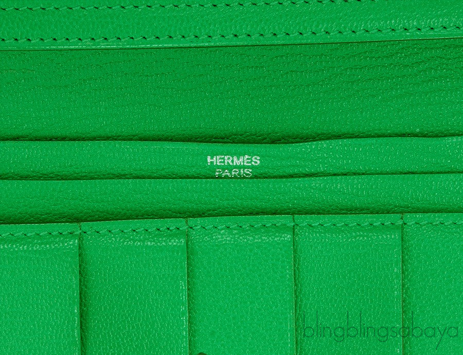 Bambou Bearn Wallet